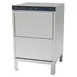 Krowne GWH-24 24" Door Type Undercounter Glasswasher, High Temp - 900 Glass/Hr - 208V (3 Cycle) 1 image