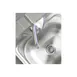 Krowne HS-67 15" Wall Mounted Hand Sink with e-Faucet & Battery Powered - 20 gauge 5 image