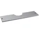 Krowne KDT-10X33S Drip Tray, 33"W X 10"D, with Notch To Sit Flush with Tower 1 image