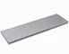 Krowne KDT-6X21S Drip Tray, 21"W X 6"D, Brushed Stainless Steel 1 image