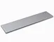 Krowne KDT-6X26S Drip Tray, 26"W X 6"D, Brushed Stainless Steel 1 image