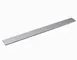 Krowne KDT-6X64S Drip Tray, 64"W X 6"D, Brushed Stainless Steel 1 image