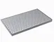 Krowne KDT-8X13.5S Drip Tray, 13-1/2"W X 8"D, Brushed Stainless Steel 1 image