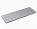 Krowne KDT-8X23S Drip Tray, 23"W X 8"D, Brushed Stainless Steel 1 image