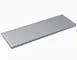 Krowne KDT-8X24S Drip Tray, 24"W X 8"D, Brushed Stainless Steel 1 image