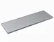 Krowne KDT-8X25S Drip Tray, 25"W X 8"D, Brushed Stainless Steel 1 image