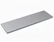 Krowne KDT-8X27S Drip Tray, 27"W X 8"D, Brushed Stainless Steel 1 image