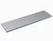 Krowne KDT-8X30S Drip Tray, 30"W X 8"D, Brushed Stainless Steel 1 image