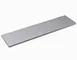 Krowne KDT-8X32S Drip Tray, 32"W X 8"D, Brushed Stainless Steel 1 image