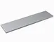 Krowne KDT-8X33S Drip Tray, 33"W X 8"D, Brushed Stainless Steel 1 image