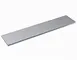 Krowne KDT-8X38S Drip Tray, 38"W X 8"D, Brushed Stainless Steel 1 image