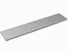 Krowne KDT-8X39S Drip Tray, 39"W X 8"D, Brushed Stainless Steel 1 image