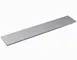 Krowne KDT-8X44S Drip Tray, 44"W X 8"D, Brushed Stainless Steel 1 image