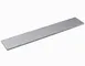 Krowne KDT-8X46S Drip Tray, 46"W X 8"D, Brushed Stainless Steel 1 image