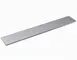 Krowne KDT-8X51S Drip Tray, 51"W X 8"D, Brushed Stainless Steel 1 image