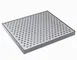 Krowne KDT-8X9S Drip Tray, 9"W X 8"D, Brushed Stainless Steel 1 image