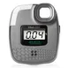 Krowne KLD-COB Analox CO2 Buddy Portable Alarm System, Compact 6" x 4" x 2" Unit, Leak Detection 1 image