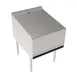 Krowne KR-210 Locking Cover for KR29-24RD, Double Style, 19" - 24" Width Side 1 image
