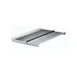 Krowne KR-260 Royal Series Double Overshelf, 58"W X 18"D X 26-1/2"H 1 image