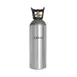Krowne KR-CO2-20 20‑Lb CO2 Tank with Siphon Tube, Empty, Bar Cooler Parts Accessory 1 image