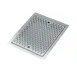 Krowne KR-D24 Drip Tray Trough, Drop-In, 24"W X 14"D 1 image