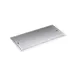 Krowne KR-D30 Drip Tray Trough, Drop-In, 30"W X 14"D 1 image