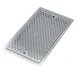 Krowne KR-D36 Drip Tray Trough, Drop-In, 36"W X 14"D 1 image