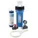Krowne KR-HS1-KIT Krowne Hydrosift Single Filter Assembly Kit - Includes Single Filter Assembly with Mounting Bracket 1 image