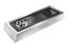 Krowne KR-LC2GF-TAP 26" Glass Sanitizer / Chiller 1 image