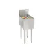 Krowne KR19-12 12" Underbar Ice Bin/Cocktail Unit w/ 25 lbs., 10" Bin Depth, No Cold Plate 3 image
