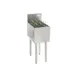 Krowne KR19-12 12" Underbar Ice Bin/Cocktail Unit w/ 25 lbs., 10" Bin Depth, No Cold Plate 4 image