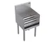 Krowne Metal KR19-18RD Underbar Bottle Storage Display Unit, 18"W x 19"D 1 image