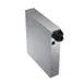 Krowne KR19-4SH-L Royal Series Underbar Soda Gun Holder (Mounted On Left of Ice Bin) 1 image