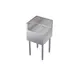 Krowne KR19-C18L 18" Underbar Drainboard  1 image