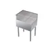 Krowne KR19-C24L 24" Underbar Drainboard  1 image