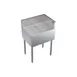 Krowne KR19-C24R 24" Underbar Drainboard  1 image