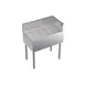 Krowne KR19-C30R 30" Underbar Drainboard  1 image