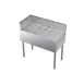 Krowne KR19-C36L 36" Underbar Drainboard  1 image