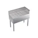 Krowne KR19-C36R 36" Underbar Drainboard  1 image