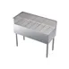 Krowne KR19-C42L 42" Underbar Drainboard  1 image