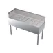 Krowne KR19-C48L 48" Underbar Drainboard  1 image