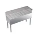 Krowne KR19-C48R 48" Underbar Drainboard  1 image