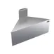 Krowne KR19-F90 38" Underbar Angle Filler 1 image