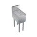 Krowne KR19-GS12 12" Underbar Drainboard  1 image