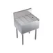 Krowne KR19-GS24 24" Underbar Drainboard  1 image