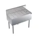 Krowne KR19-GS36 36" Underbar Drainboard  1 image