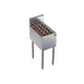 Krowne KR19-ME12 12" Underbar Bottle Well 1 image
