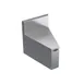 Krowne KR19-R30 13" Underbar Angle Filler 1 image