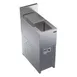 Krowne KR24-12CSF 12" Solid Chest Freezer, 0.58 cu. ft. 1 image