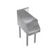 Krowne KR24-14BF Stainless Steel Royal Series Underbar Blender Station, 14"W x 24"D 1 image